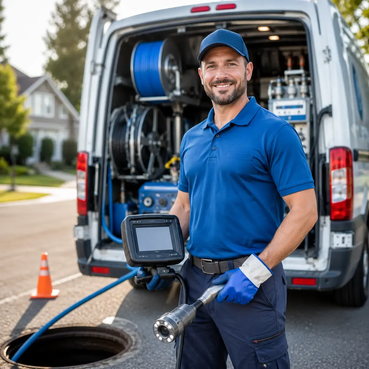Local Pipe Relining specialists in Arnold, MO