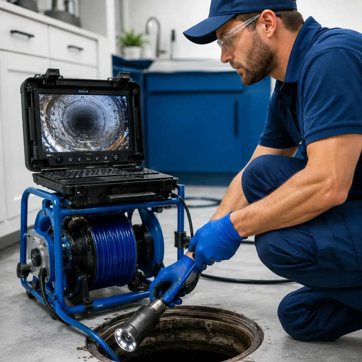 Pipe Relining professionals serving Arnold, MO